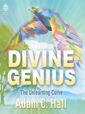 cover image of Divine Genius